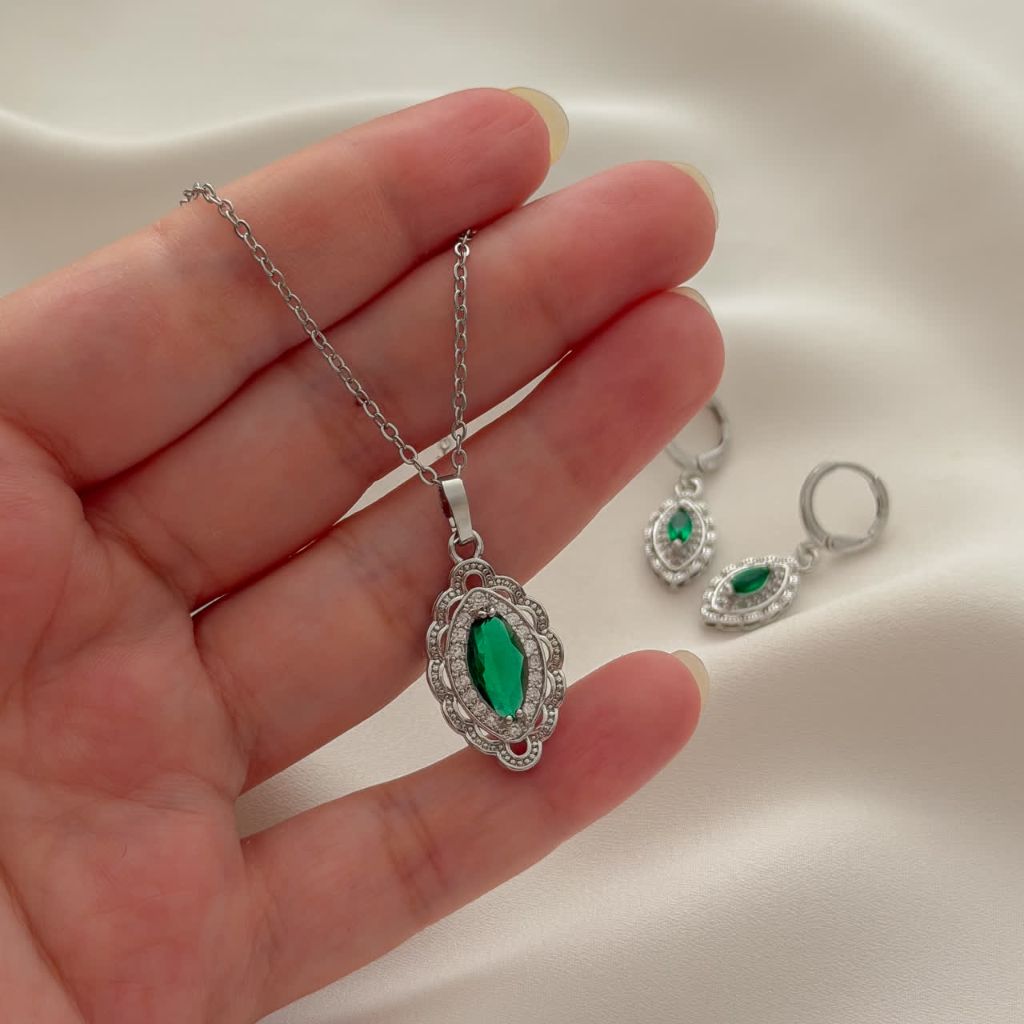 نیمست Fashion Jewelry کد 3443